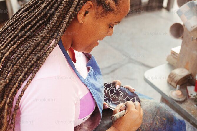 Fez City Tours : Crafts & Shopping Tour in Souks - Final Thoughts: Is This Tour Worth It?