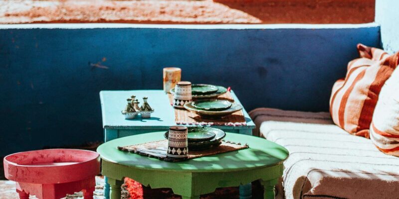 Fez: Cooking Class and Dinner in a Traditional Riad - The Experience’s Practical Aspects