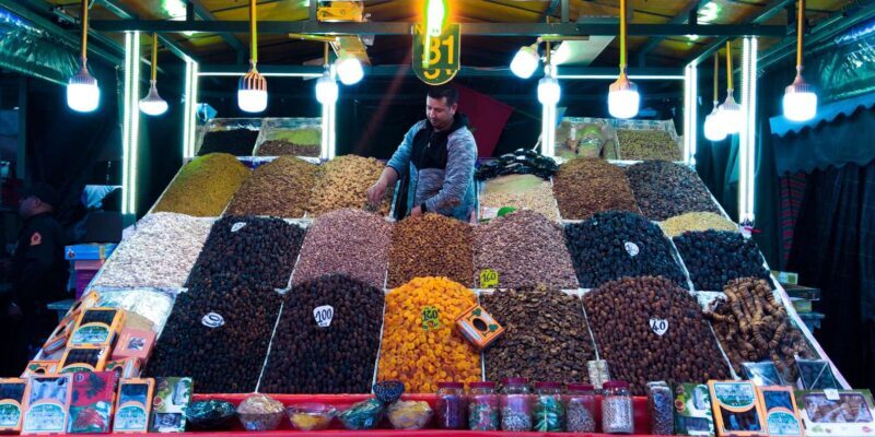Fez: Cooking Class and Dinner in a Traditional Riad - FAQ