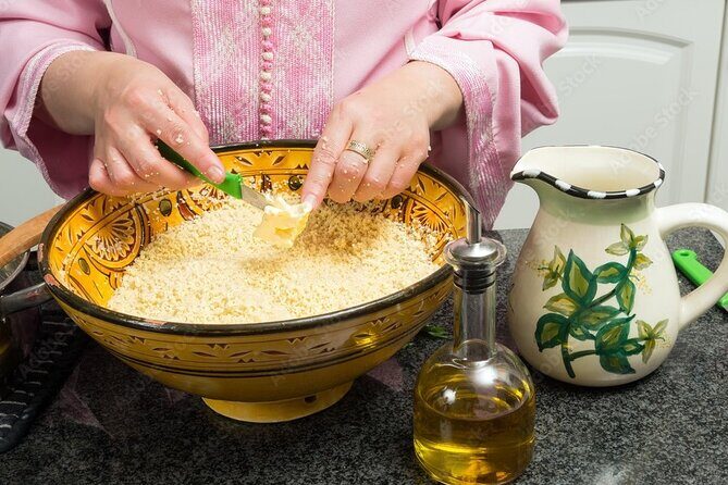 Fez Cooking Class at Palais bab sahra - Frequently Asked Questions