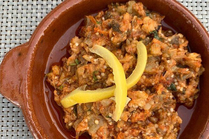 Fez Cooking School at Palais Amani Experience - Why This Tour Is Worth Considering