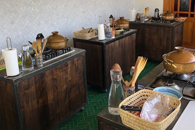 Fez Cooking School at Palais Amani Experience - Who Will Love This Experience?