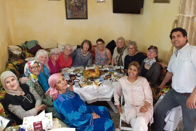 Fez cultural and handicraft tour full day - Transportation and Timing