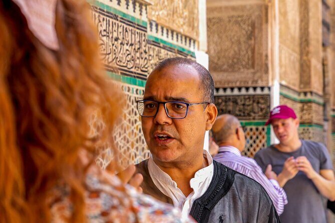 Fez cultural and handicraft tour full day - Who Would Enjoy This Tour?