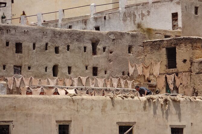Fez Cultural Tour -With Local Guide - Final Thoughts