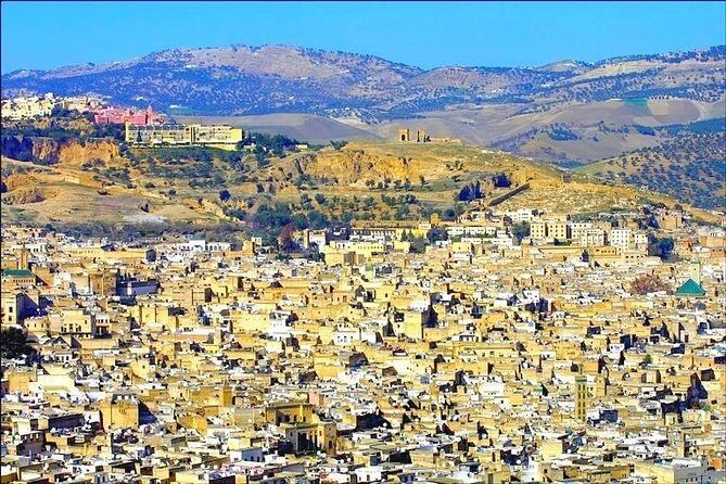 Fez Day Tour - What to Expect from the Fez Day Tour