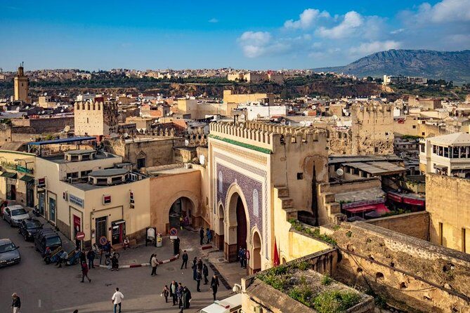 Fez Day Tour - Who Will Love This Tour?
