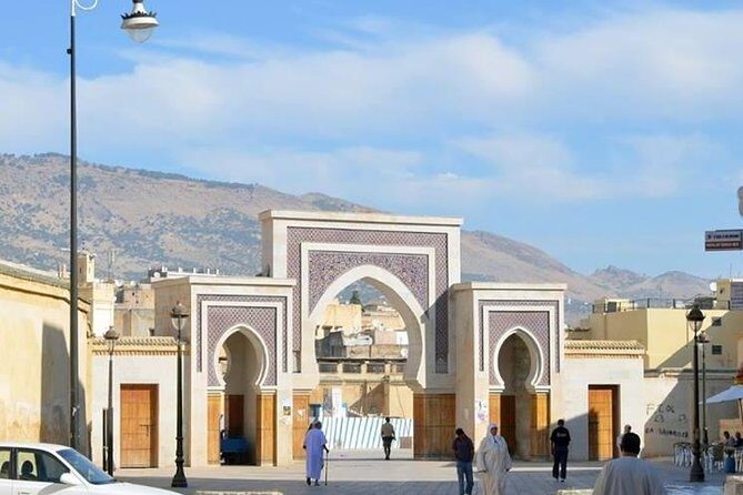 Fez day Tour with Local Guide & driver - The Value of Guided Personal Tours in Fez