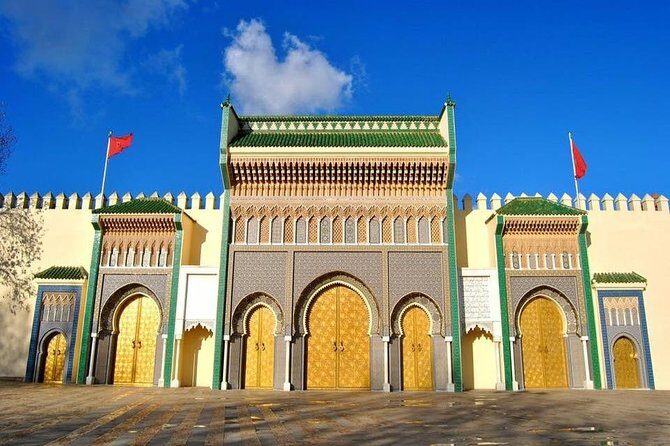Fez day Tour with Local Guide & driver - FAQ
