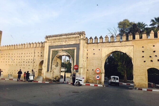 Fez Day Trip from Casablanca - The Itinerary in Detail