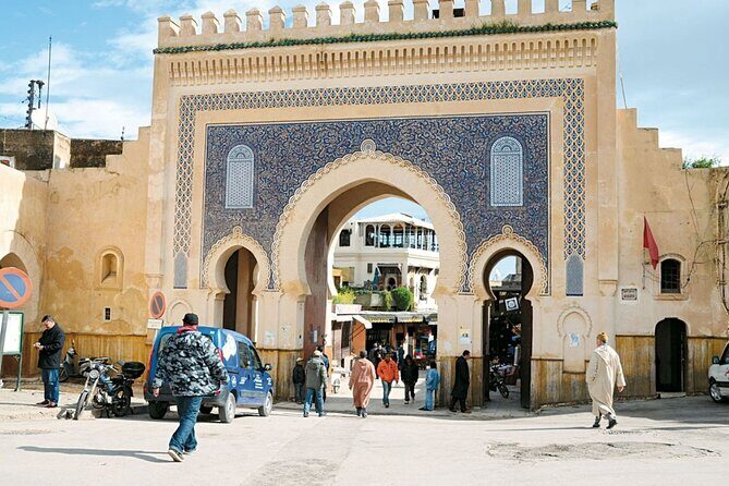Fez Day Trip from Casablanca - FAQ