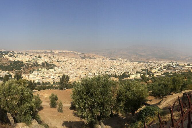 Fez Day Trip from Casablanca - Final Thoughts