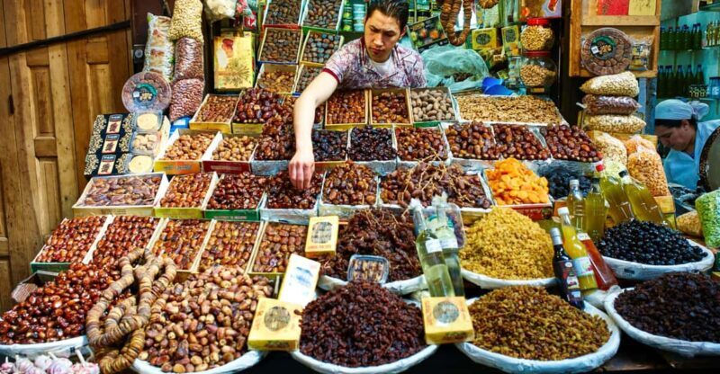Fez: Foodie tour in the old Medina - Exploring the Fez Foodie Tour in Depth