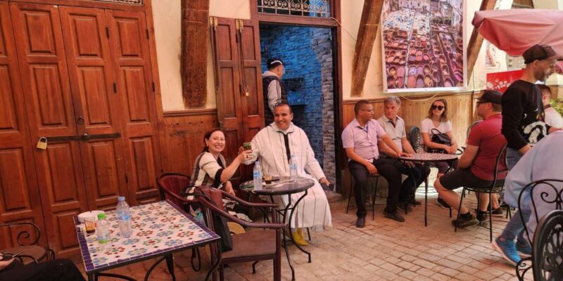 Fez: Foodie tour in the old Medina - Final Verdict