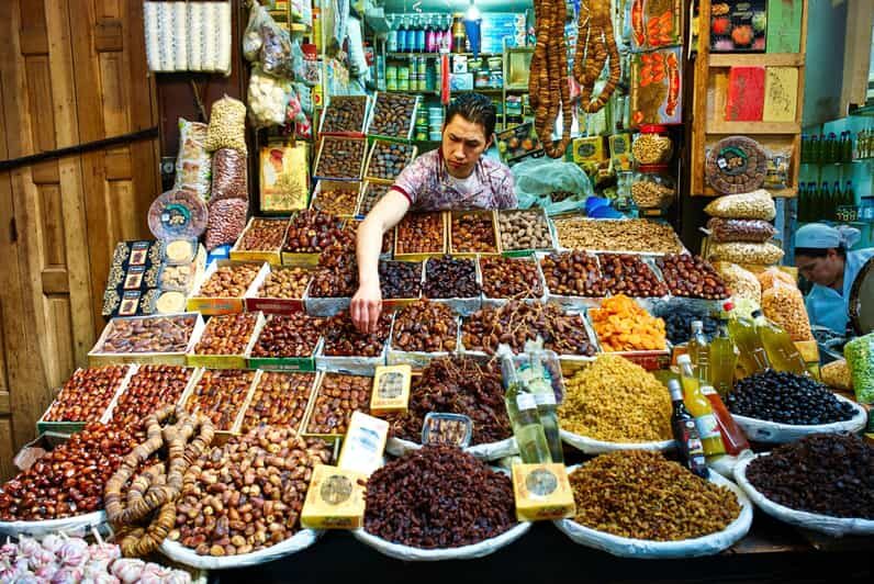 Fez: Foodie tour in the old Medina - Who Will Enjoy This Tour?