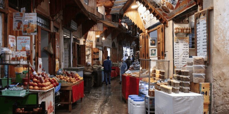 Fez: Foodie tour in the old Medina - FAQ