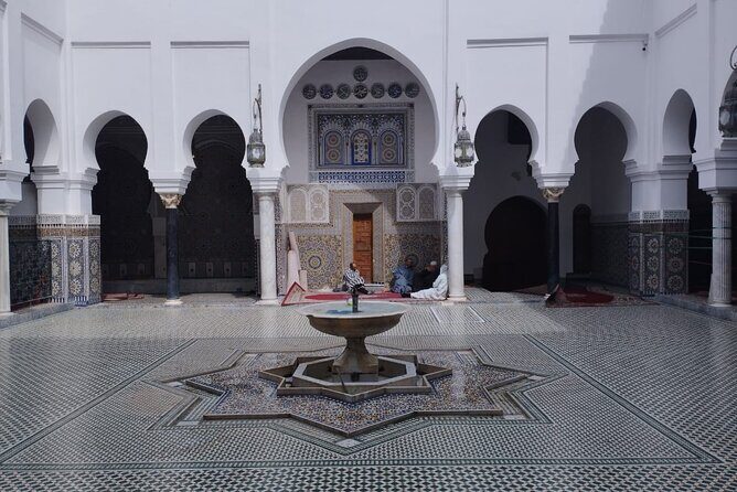 Fez Full Day City Tour with Local Guide - Who Will Love This Tour?