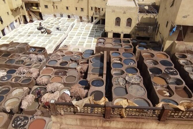 Fez Full Day City Tour with Local Guide - Final Thoughts