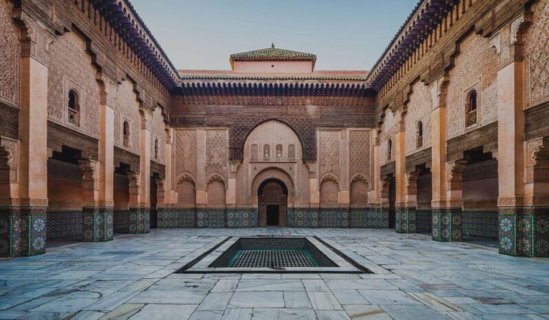 Fez Full day Guided tour in fes - What to Expect from the Full-Day Guided Tour in Fez