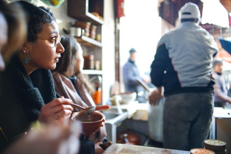 Fez: Group Cooking Workshops with Optional Souk Visit - What’s Included and What to Consider