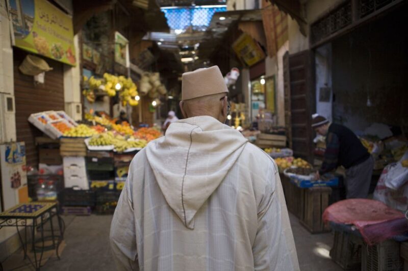 Fez: Group Cooking Workshops with Optional Souk Visit - Final Thoughts
