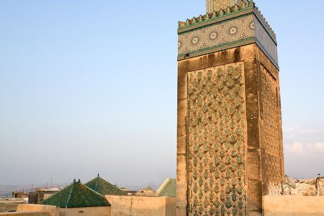 Fez Guided Day Tour from Casablanca - The Experience in Detail: What You Can Expect