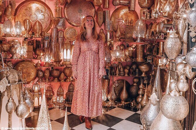 Fez Guided Tour - Transportation and Comfort  