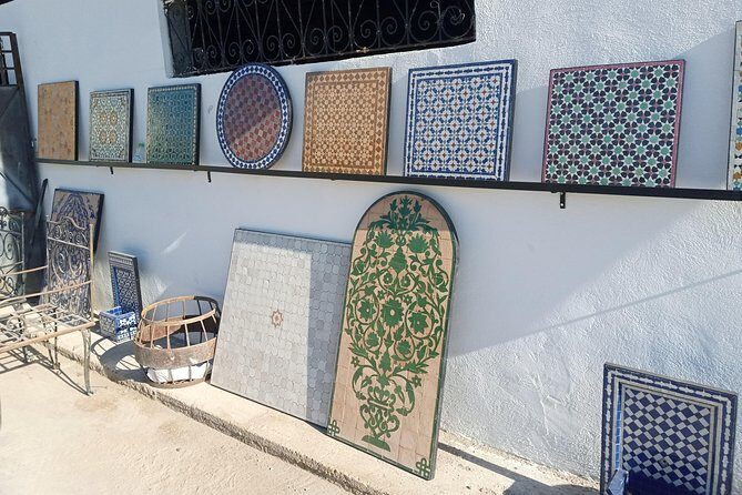 Fez Guided Tour from Casablanca - Final Words