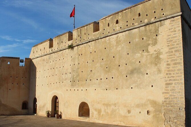 Fez Guided Tour of Artisans and Handicrafts Full-Day Private Tour - Final Thoughts: Is This Tour Worth It?