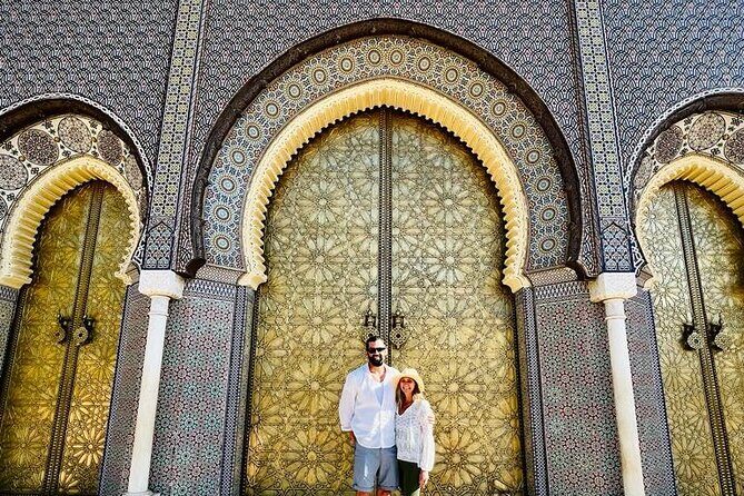 Fez Guided Tour of Artisans and Handicrafts Full-Day Private Tour - FAQ