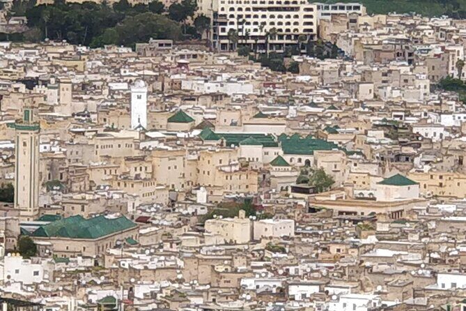 Fez guided Tour with a Local Guide - Why Choose This Fez Guided Tour?