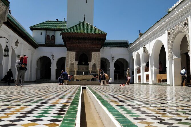 Fez guided Tour with a Local Guide - Who Would Love This Experience?