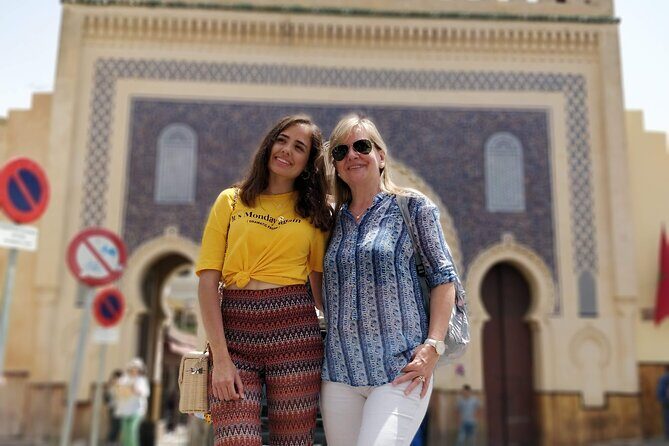 Fez guided Tour with a Local Guide - FAQ