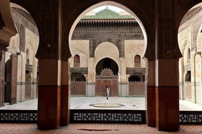 Fez Guided tour with photographer and guide - Why Choose the Fez Guided Tour with Photographer and Guide?