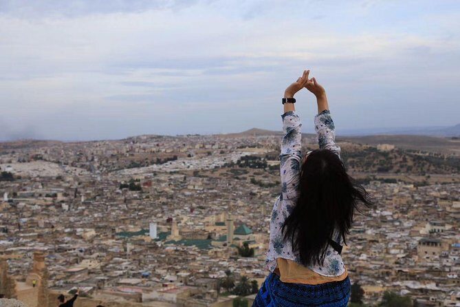 Fez Guided tour with photographer and guide - The Sum Up