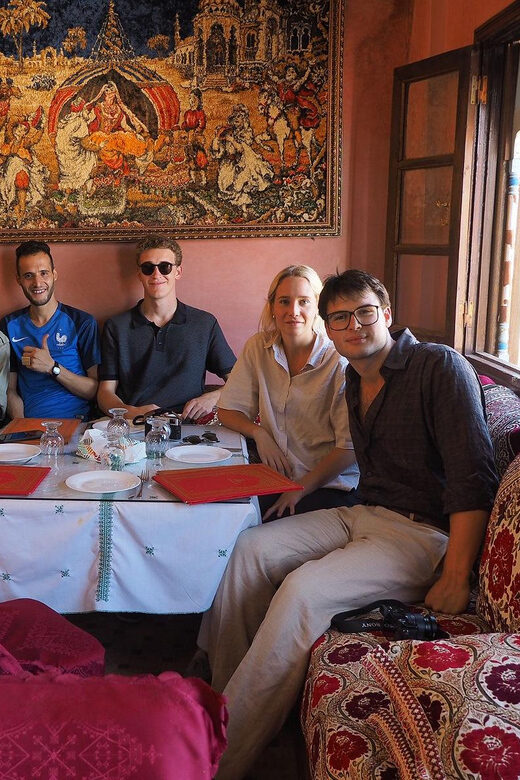 Fez: Guided Walking Tour of the Historic Medina - Who is This Tour Best Suited For?