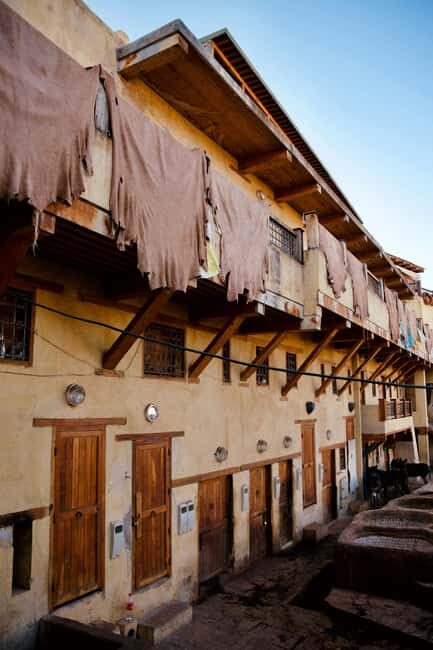 Fez: Guided Walking Tour of the Historic Medina - Frequently Asked Questions