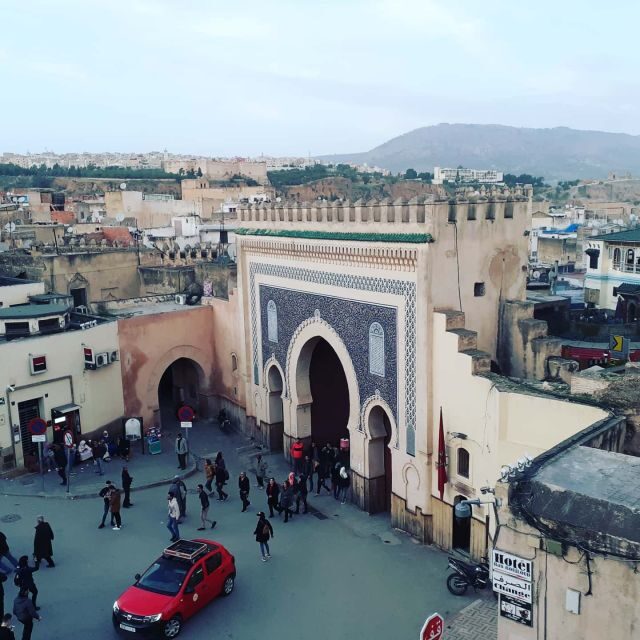 Fez: Half-Day City Private Walking Tour with a Guide - Final Thoughts: Is It Worth It?