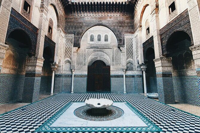 Fez Half Day Tour - Why Choose This Tour?