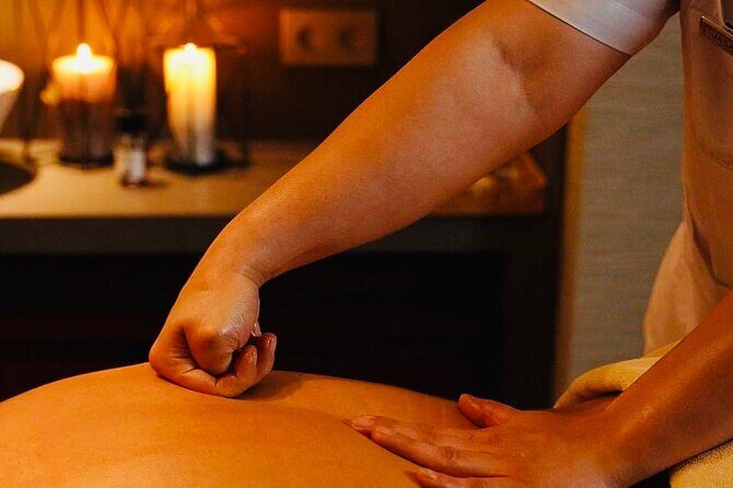 Fez Hammam Massage Dar Tahri & SPA - An In-Depth Look at the Dar Tahri & SPA Hammam Experience