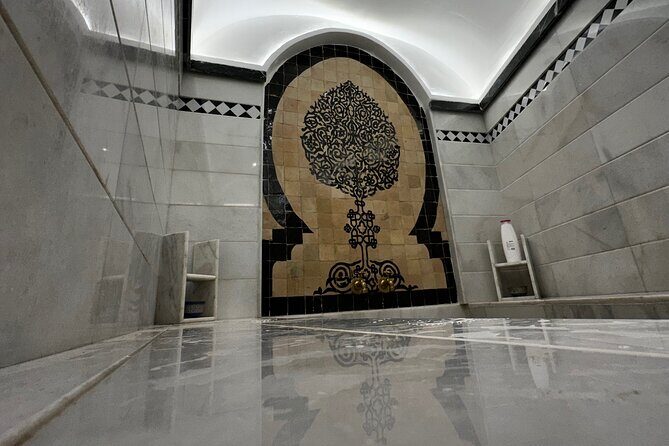 Fez Hammam Massage Dar Tahri & SPA - The Sum Up