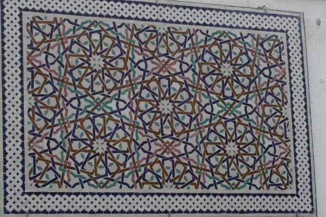 Fez Handicraft Tour - Why You’ll Love the Fez Handicraft Tour