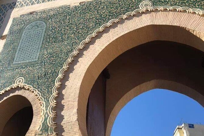 Fez Handicraft Tour - Who Should Consider This Tour?
