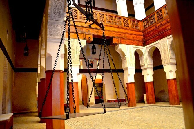 Fez Highlights Half-Day Tour: Unveiling the Best of the Medina - Who Is This Tour Best For?