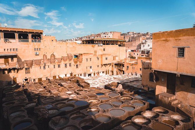 Fez in One Day: Qaraouiyine Mosque, Tanneries, Medersa & Mellah... - Who Will Love This Tour?
