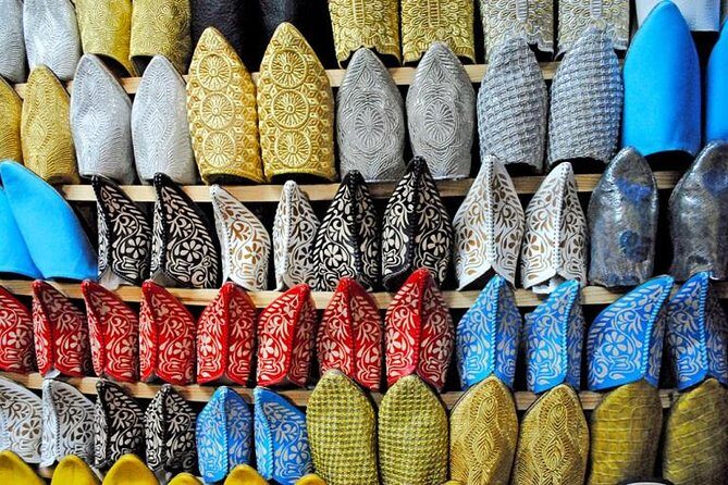 Fez in One Day: Qaraouiyine Mosque, Tanneries, Medersa & Mellah... - Frequently Asked Questions
