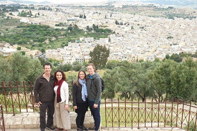Fez Medina 4-Hour Guided Walking Tour - Practical Tips for Booking and Enjoying the Tour