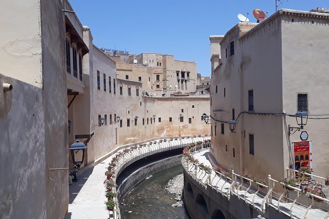 Fez Medina 4-Hour Guided Walking Tour - Who Should Consider This Tour?