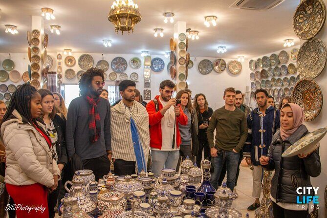 Fez medina and it's secrets : cultural tour (private) - FAQs