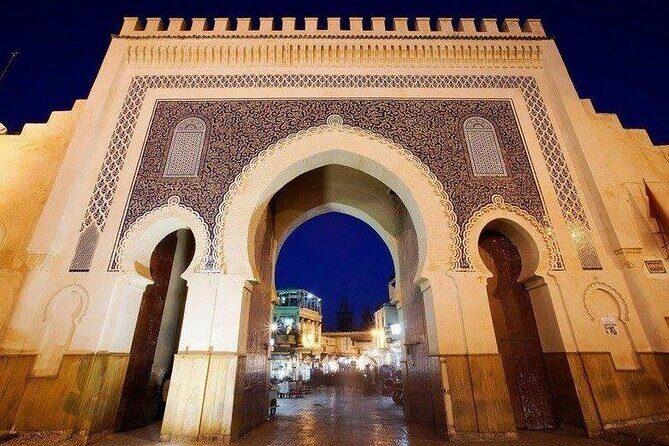 Fez medina and it's secrets : cultural tour (private) - Final Thoughts